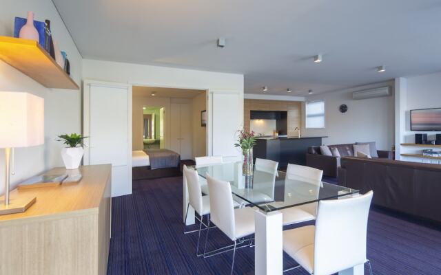 Marina Apartments Element Escapes