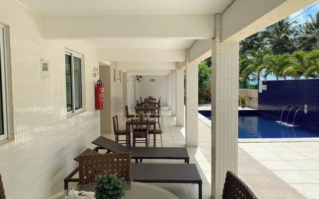 Bela Hospedagem - Estilo Bela Vista 206
