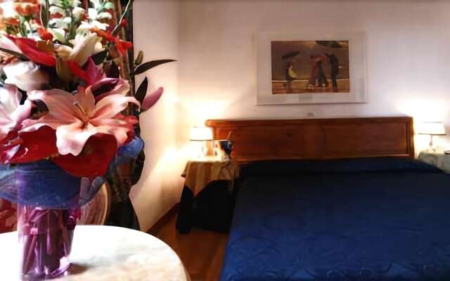 Hotel Locanda del Fante