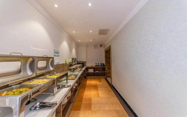 xianaiduojingpin hotel