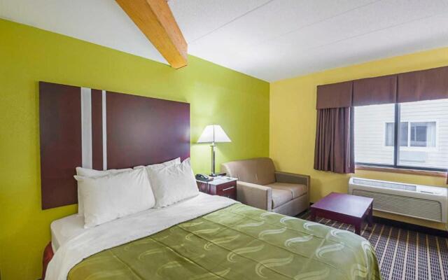 Americinn Lodge & Suites Of Harrington