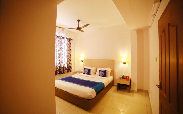 OYO 7181 VR Inn