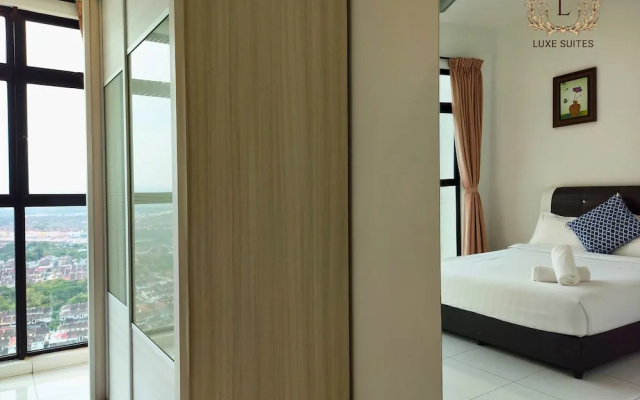 Luxe Suites at Skyloft