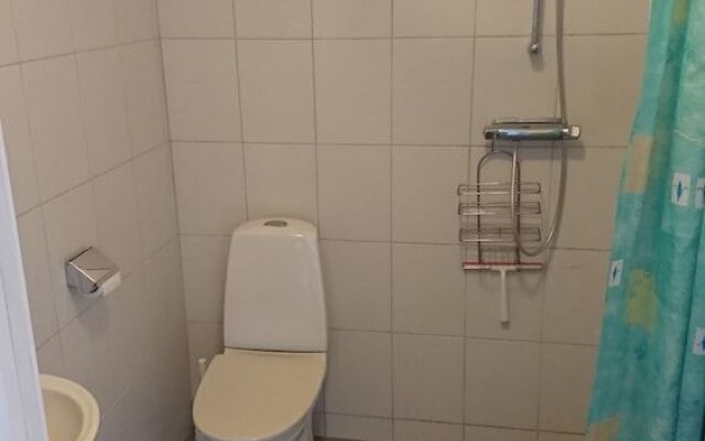 Tossene Vandrarhem
