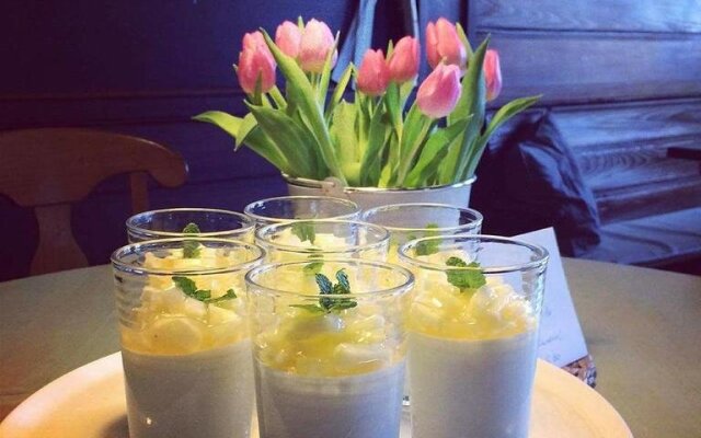 Landhotel Walderholung