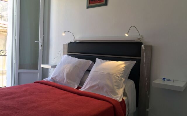 Appartement Le Saint-Charles