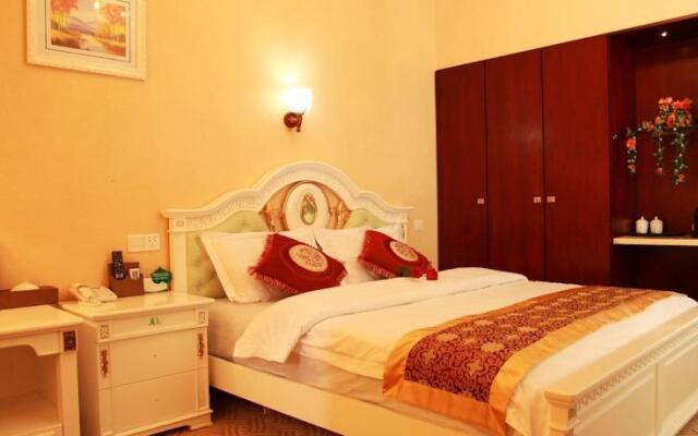 AL Shan Hotel