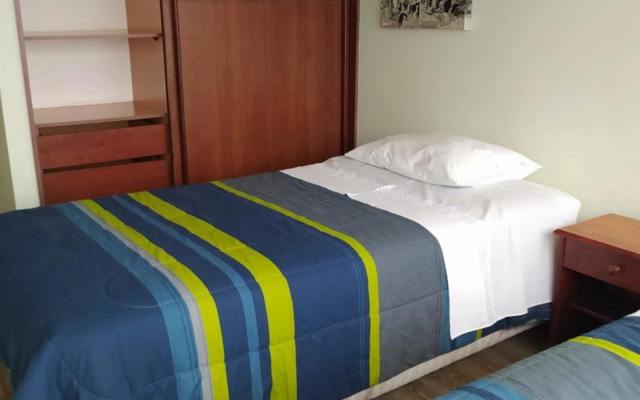 Depto. Nautilus Piso 11