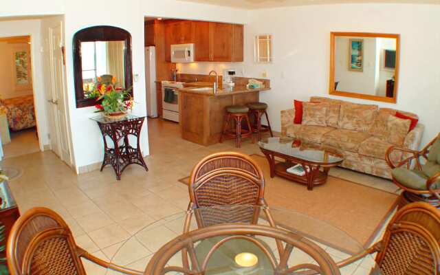 Lokelani Condominiums