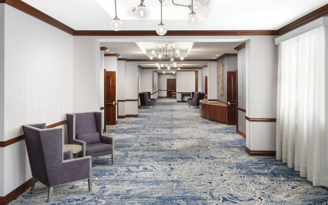 Residence Inn by Marriott Austin Downtown/Convention Center