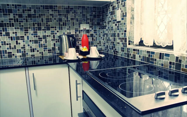 Citi Serviced Apartments & Motel - Korobosea