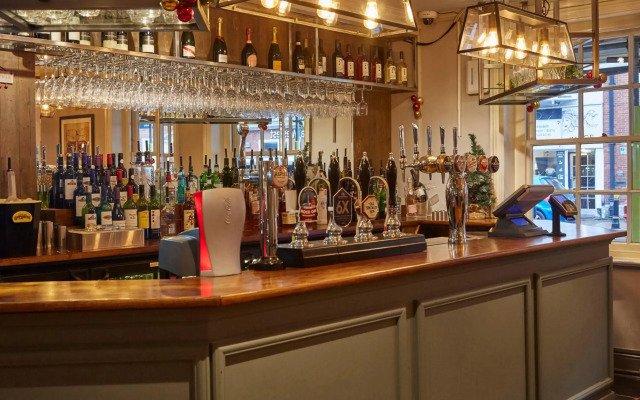 Swan Hotel by Greene King Inns