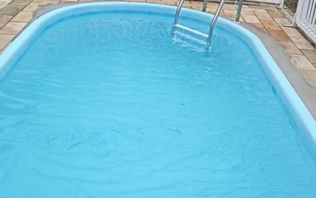 Casa Guaratuba espaçosa e confortável