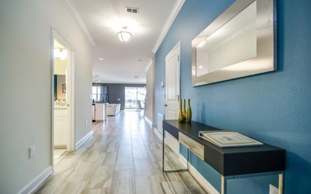 9036Hs 9 Bedroom Villa