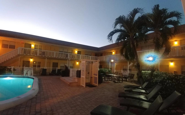 Pompano Beach Hidden Gem