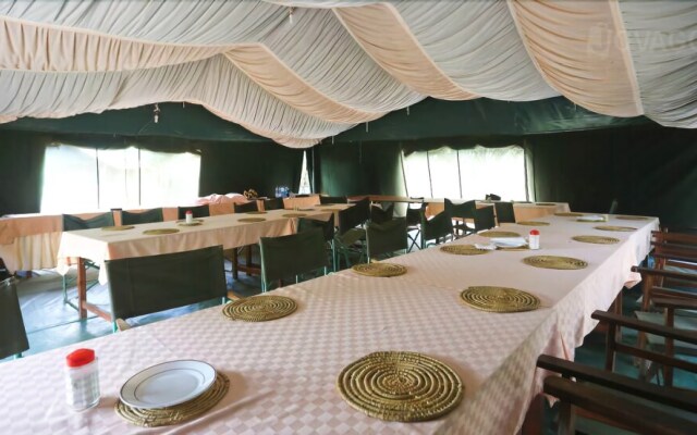 Enkolong Tented Camp