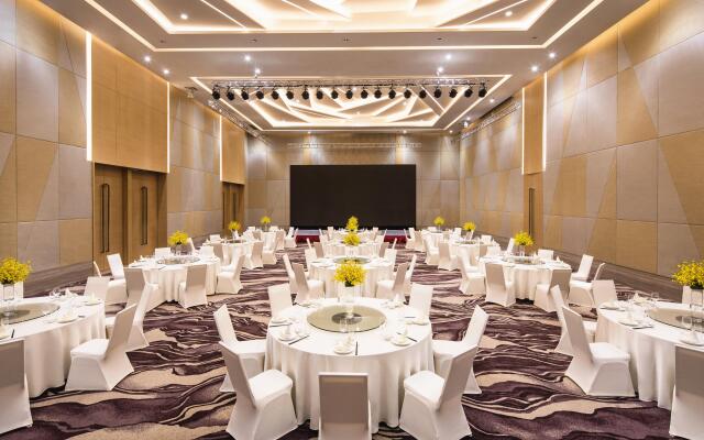 Holiday Inn Wuxi Taihu New City by IHG