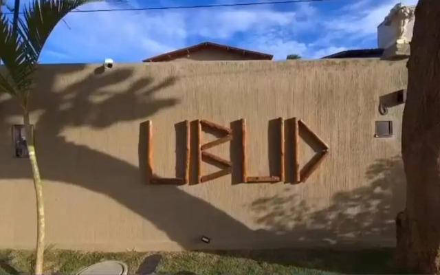 Ubud Apartments Praia do Frances