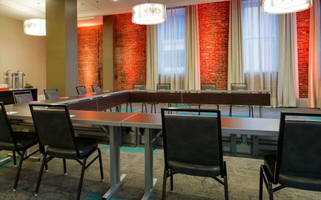 Hotel Indigo Savannah Historic District by IHG