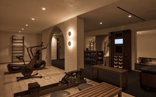 Uzenie All Suites Boutique Resort