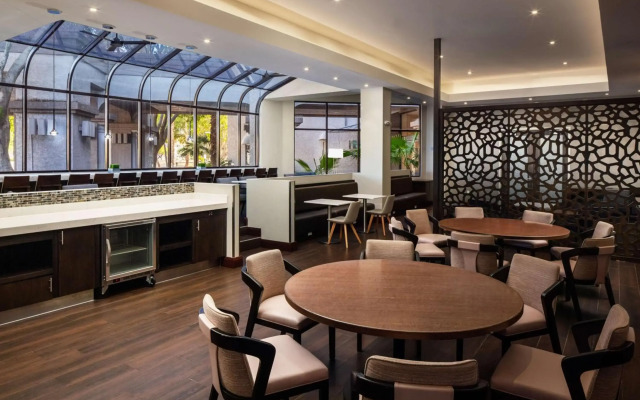 DoubleTree by Hilton Phoenix Mesa