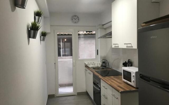 Playa Precioso apartamento para familia con niños