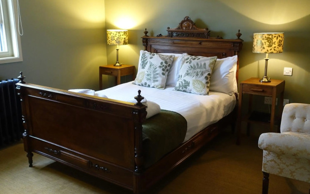 One Holyrood Hotel