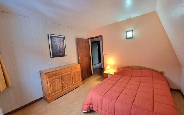 Appartement Saint-Michel-de-Chaillol, 5 pièces, 12 personnes - FR-1-393-11