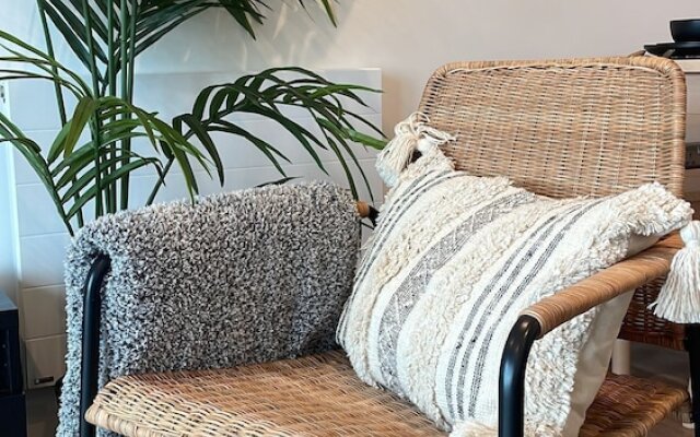 Beautiful Apartment on Ramsgate Sea-front
