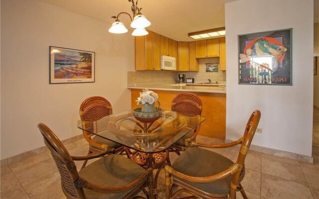 Kamaole Sands 10-405 - 2 Br Condo