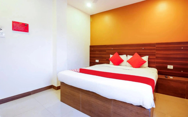Hotel Saba Service Apartments by OYO Rooms