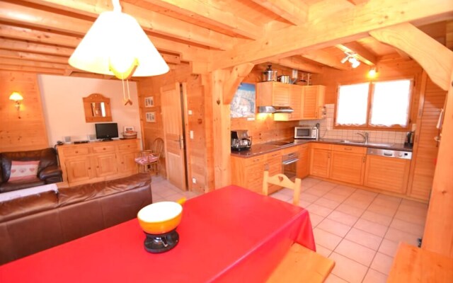 Chalet Noisettes - Aravis Holidays