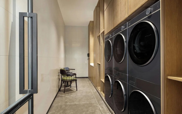 Four Points By Sheraton Yining