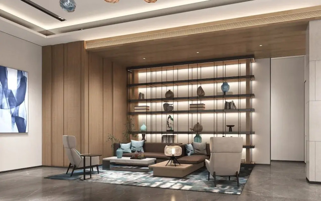 Fairfield By Marriott Changshu Hi-Tech Zone