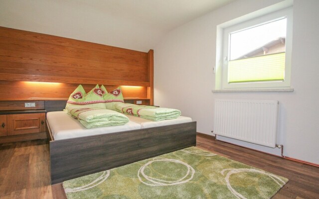 Mitzi Affenhausen in Affenhausen