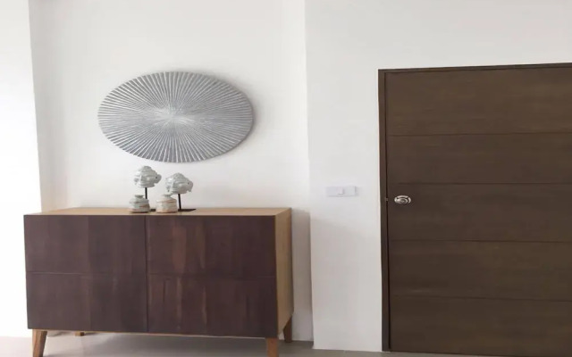 2 Bedroom Villa Tan