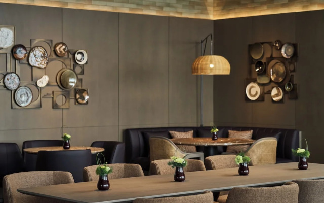 Changsha Marriott Hotel West