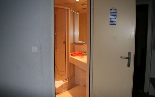 Hotel Chartreuse