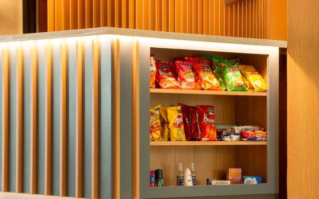 Hampton by Hilton Veracruz Boca Del Rio