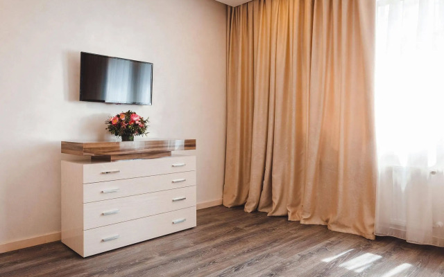 Suncity Apartment
