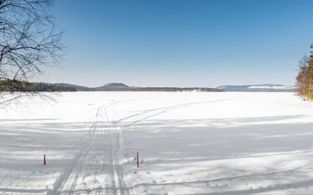 Peukaloinen b1 Kuusamo