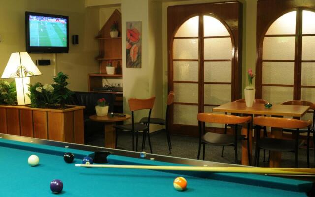 Hotel Residenz Oberhausen