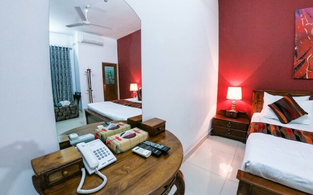 Romance Hills Hotel