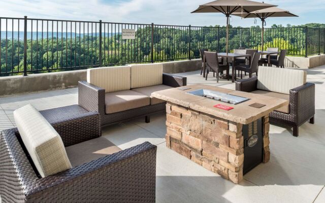 Fairfield Inn & Suites by Marriott Huntington