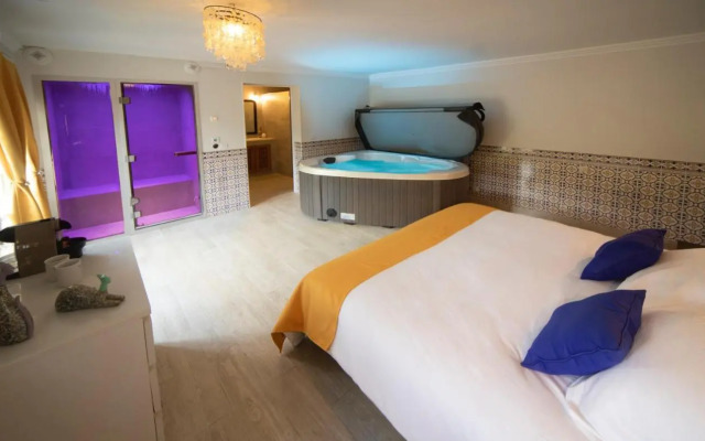 Maison Dhôtes Lagatine