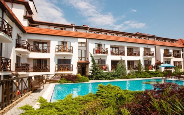 Hotel Barcelona