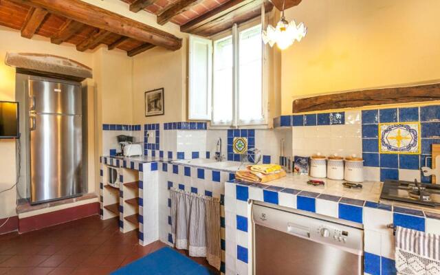 Holiday Home Casa La Bozza