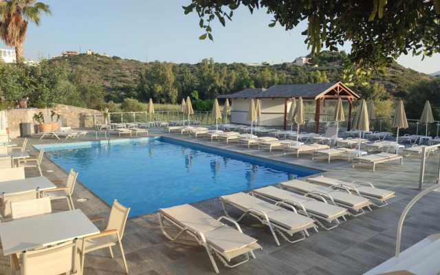 Almiros Beach Hotel