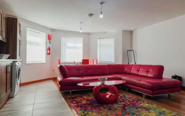 The Stay Luxe