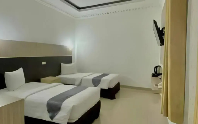 Golden Rich 88 Hotel